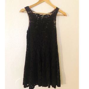 Free people lace dress